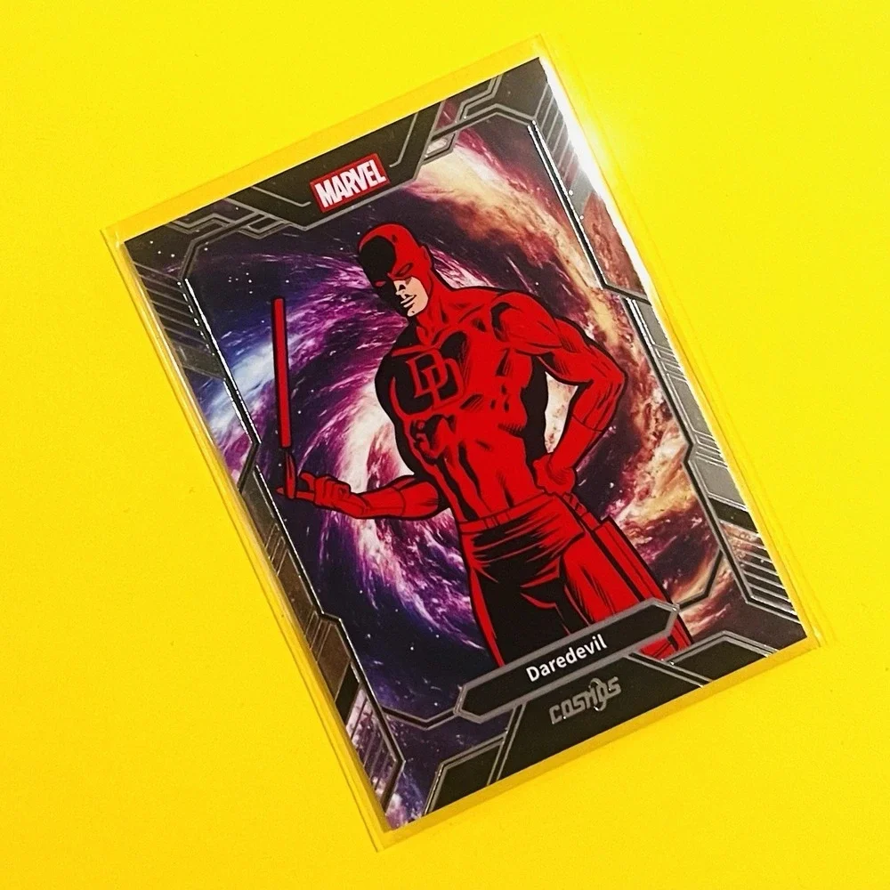 2025 Kakawow Cosmo Marvel‎ Daredevil CM-B-01 Marvel Trading Card